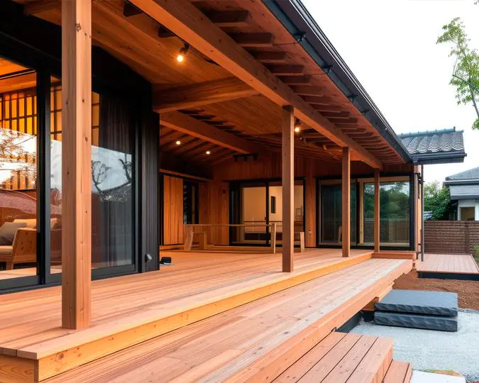 Deck & Patio Construction and Renovation