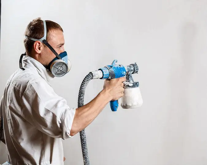 Interior & Exterior Finishing and Painting