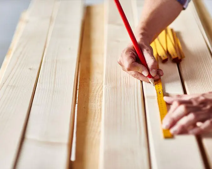 Small Renovations & Home Repairs